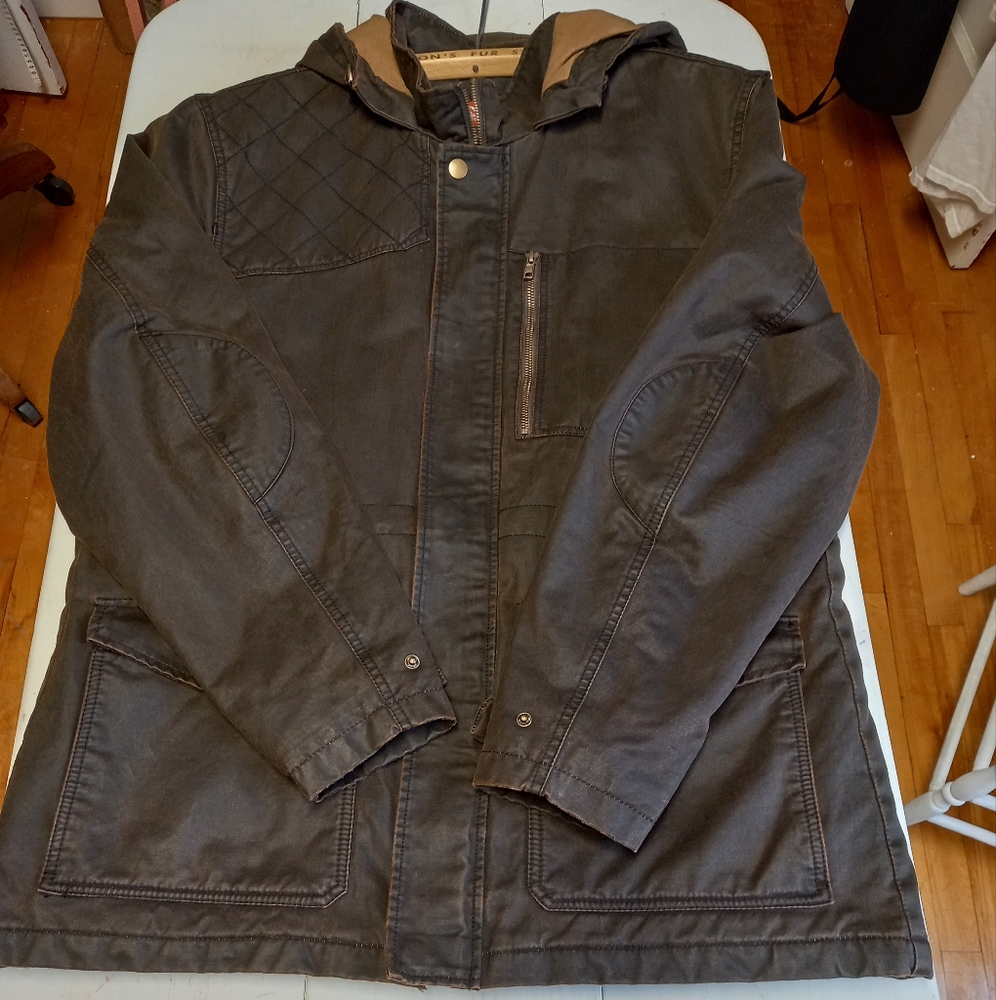 Merrell Jacket XL - Picture 2 of 11